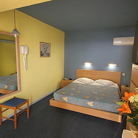 Phaedra Hotel Rhodes City Dış mekan fotoğraf