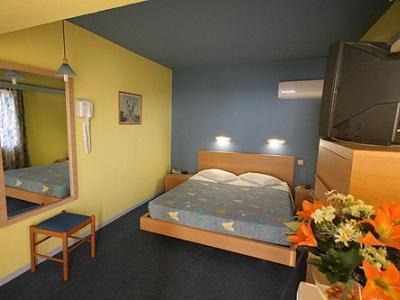 Phaedra Hotel Rhodes City Dış mekan fotoğraf