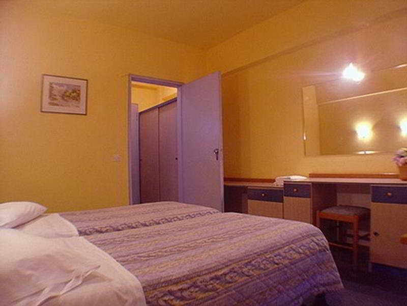 Phaedra Hotel Rhodes City Dış mekan fotoğraf