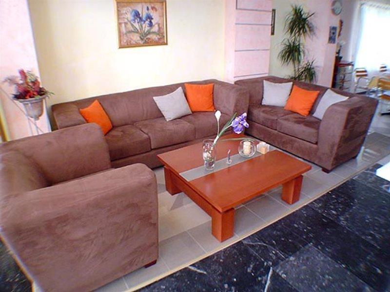 Phaedra Hotel Rhodes City Dış mekan fotoğraf
