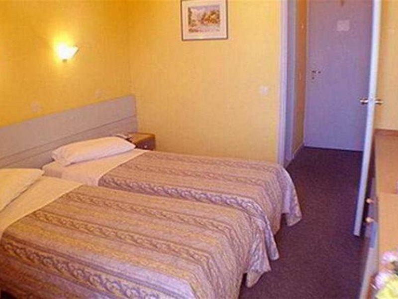 Phaedra Hotel Rhodes City Dış mekan fotoğraf
