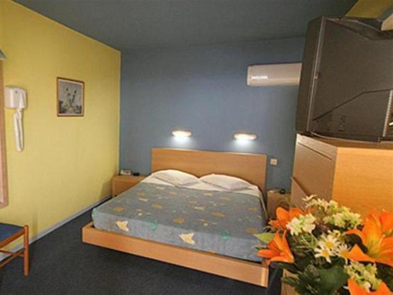 Phaedra Hotel Rhodes City Dış mekan fotoğraf