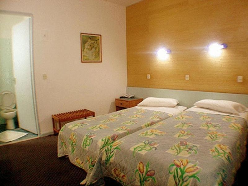 Phaedra Hotel Rhodes City Dış mekan fotoğraf